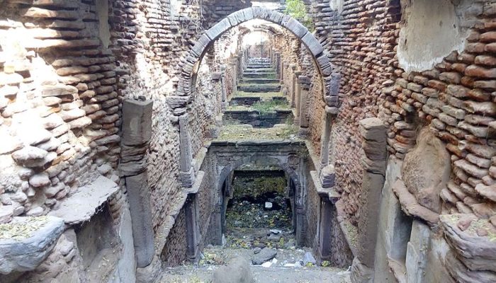 Boter_Kotha_ni_Vav_Mehsana_Stepwell