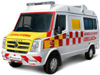 ambulance